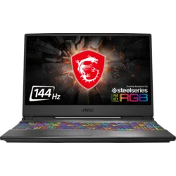 MSI GP65 Leopard 9SE-212CZ