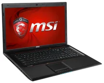 MSI GP70 2PE-413XCZ Leopard