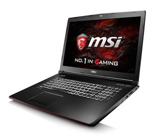 Замена клавиатуры msi gp72