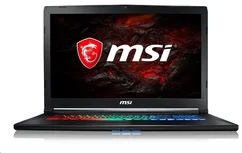 MSI GP72M 7REX-801CZ Leopard Pro