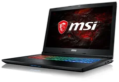 MSI GP72M 7REX-801CZ Leopard Pro