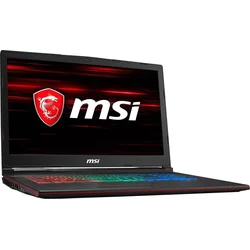 MSI GP73 8RE-624CZ Leopard