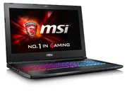 MSI GS60 6QC-295CZ