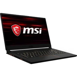 MSI GS65 8RE-072CZ Stealth Thin