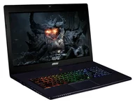 MSI GS70 2OD-047XCZ