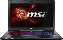 MSI GS70 6QE-035CZ Stealth Pro