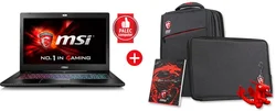 MSI GS72 6QC-062CZ Stealth