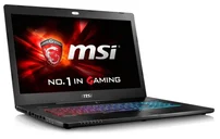 MSI GS72 6QE-246CZ