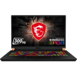 MSI GS75 Stealth 10SFS-053CZ
