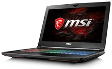 MSI GT62VR 7RE-237CZ