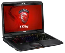 MSI GT70 2OC-681CZ