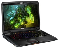 MSI GT70 2PC-1279CZ Dominator