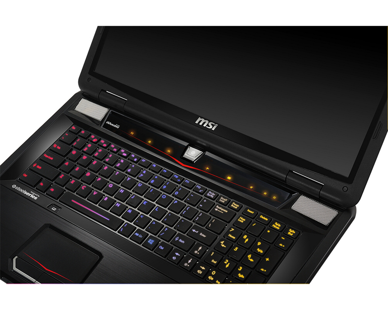 Msi gt70 апгрейд процессора