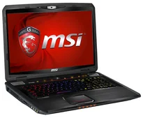 MSI GT70 2PE-2221CZ Dominator Pro
