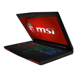 MSI GT72 2QD-097CZ Dominator