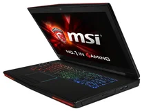 MSI GT72 2QE-872CZ Dominator Pro