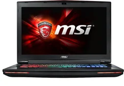 MSI GT72S 6QE-228CZ Dominator Pro