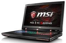 MSI GT72VR 6RE-400CZ Dominator Pro