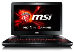 MSI GT80S 6QD-023CZ