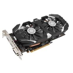 MSI GTX 1060 3GT OC