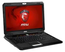 MSI GX60 1AC-032CZ