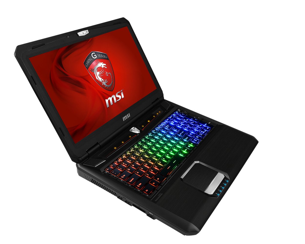 Замена клавиатуры msi gx60