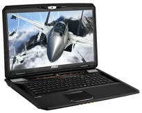 MSI GX70 3BE-015CZ