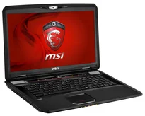 MSI GX70 3BE-015CZ
