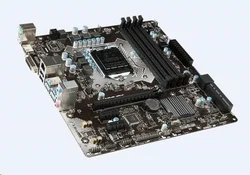 MSI H170M PRO-DH