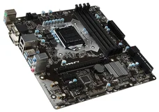 MSI H170M PRO-VDH