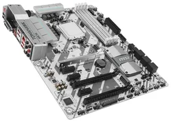 MSI H270 TOMAHAWK ARCTIC