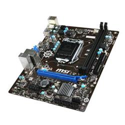 MSI H81M-E33
