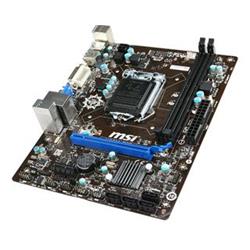 MSI H81M-P33