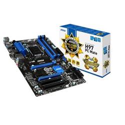 MSI H97 PC Mate