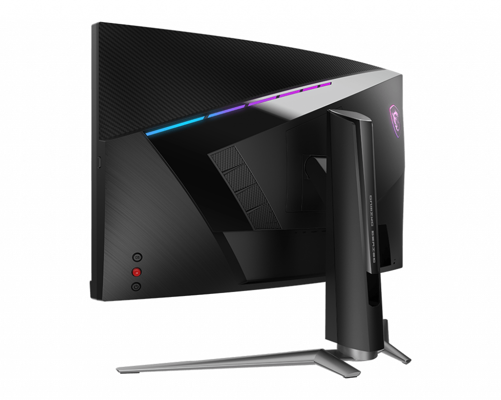 MSI Herný monitor MPG ARTYMIS 273CQR QD