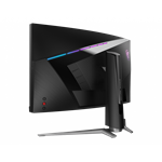 MSI Herný monitor MPG ARTYMIS 273CQR QD
