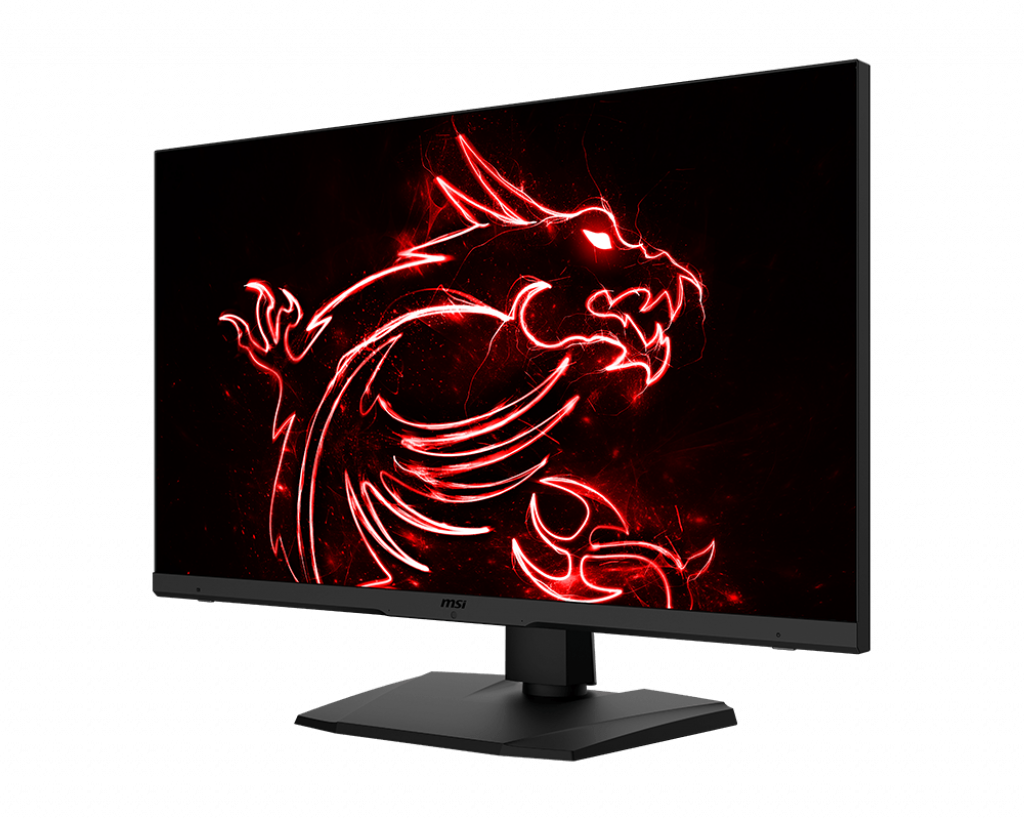 MSI Herný monitor Optix MPG321QRF QD
