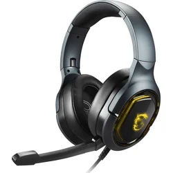 MSI IMMERSE GH50 Headset