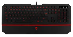 MSI Interceptor DS4100 US