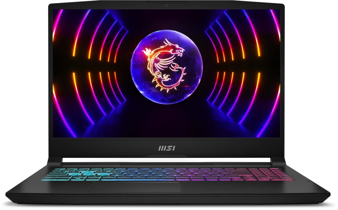 MSI Katana 15 B13VGK-1867CZ