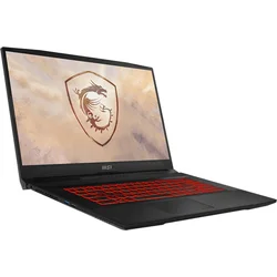 MSI Katana 17 B11UCX-891CZ
