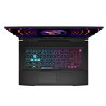 MSI Katana 17 B12VEK-1201CZ