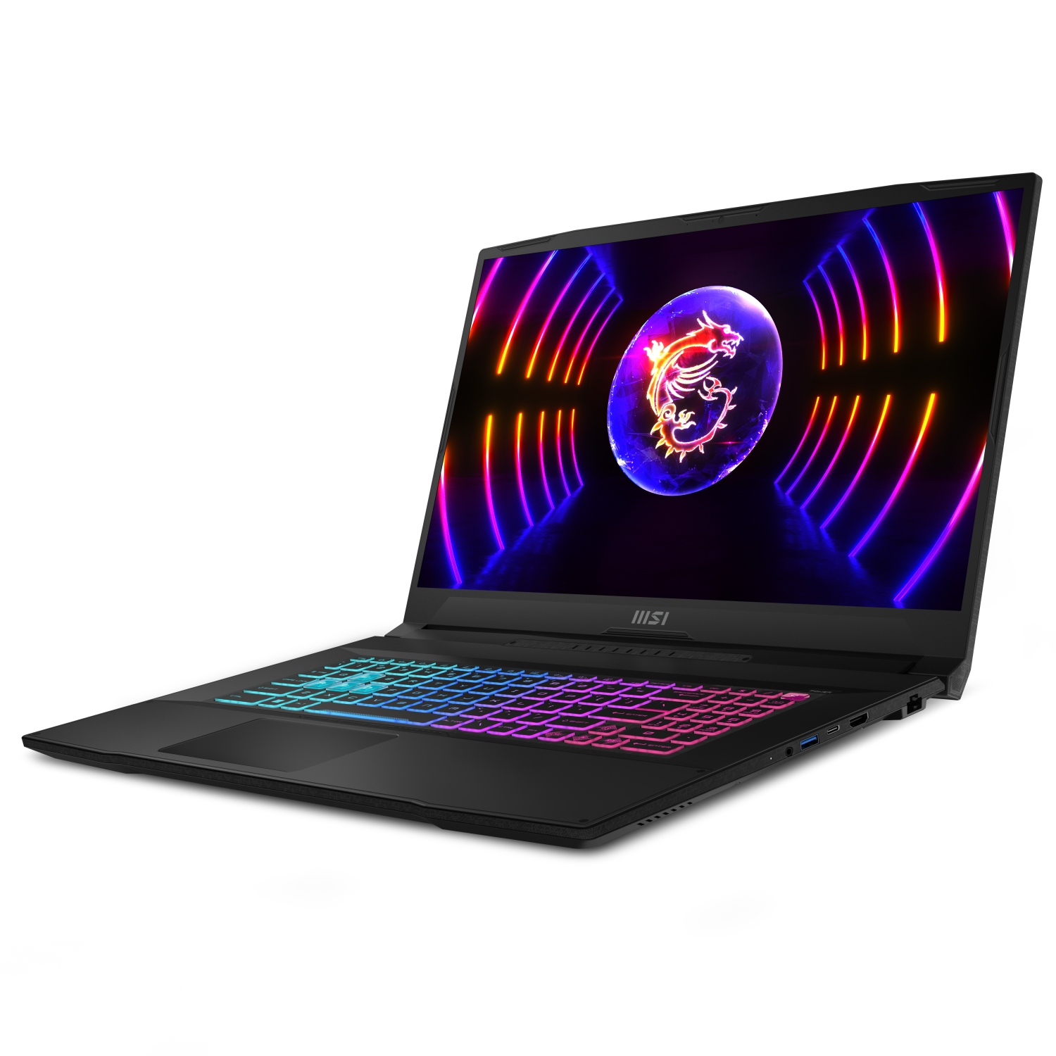 MSI Katana 17 B12VFK-1200XCZ
