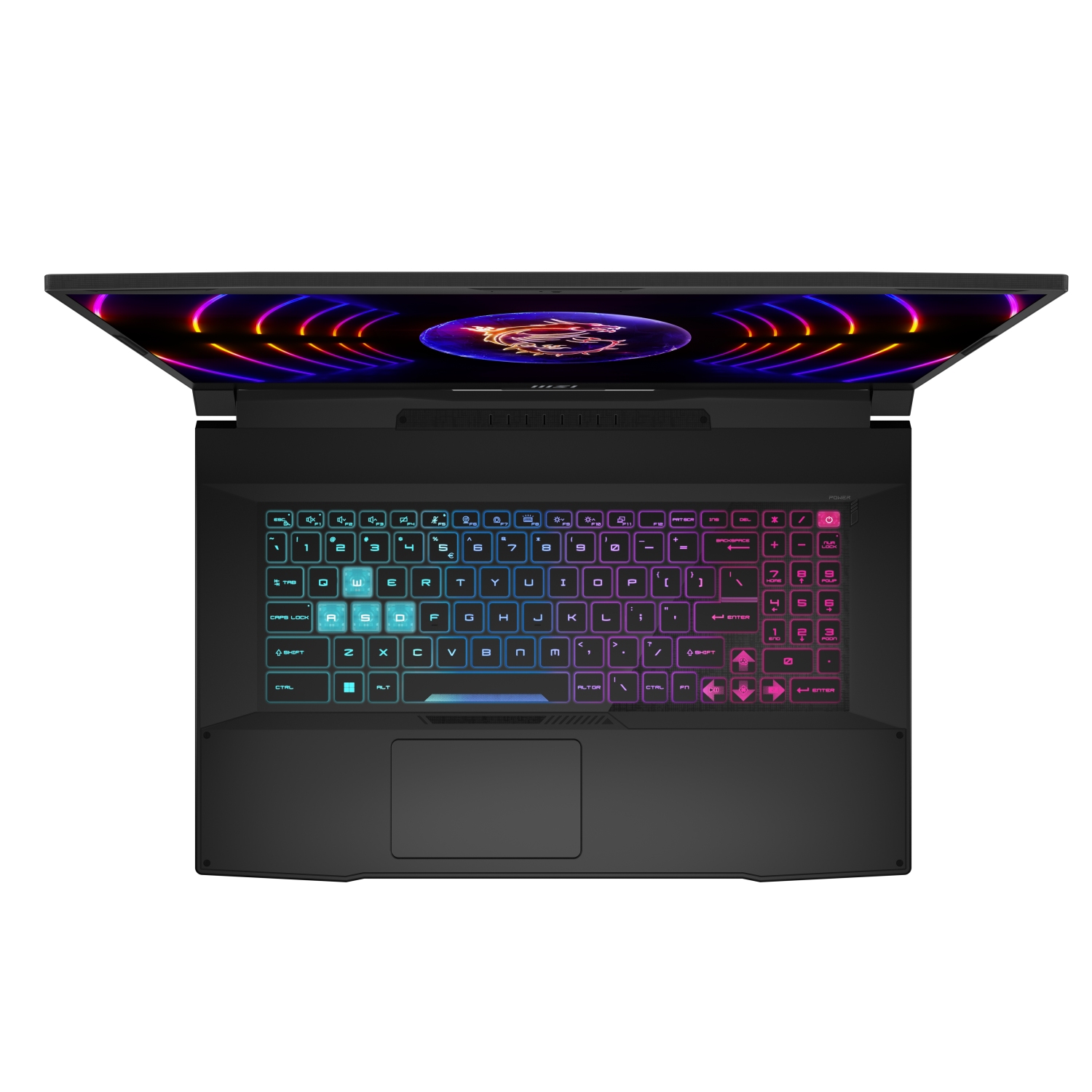 MSI Katana 17 B12VFK-1200XCZ