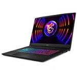 MSI Katana 17 B12VFK-1200XCZ