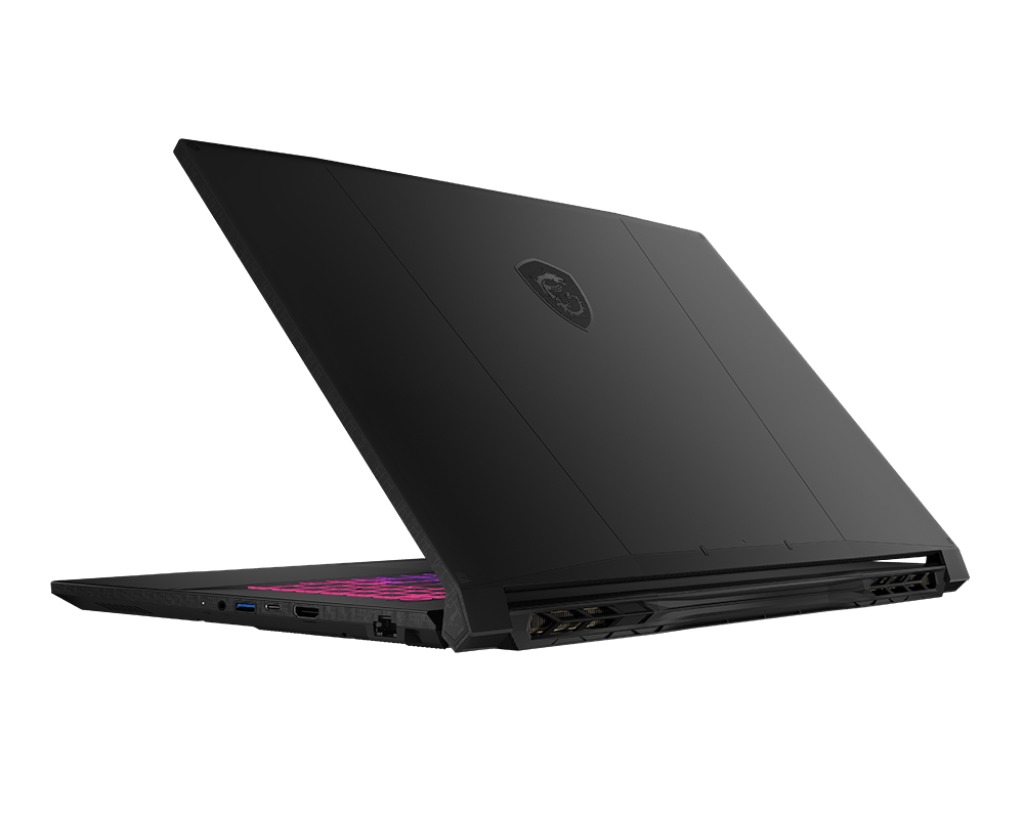 MSI Katana 17 HX B14WEK-267CZ