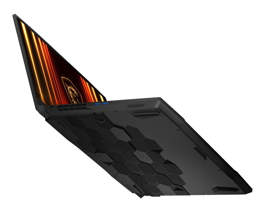 MSI Katana 17 HX B14WFK-283XCZ