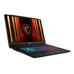 MSI Katana 17 HX B14WGK-025CZ