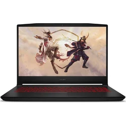 MSI Katana GF66 11UG-806CZ