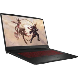 MSI Katana GF76 12UC-025CZ